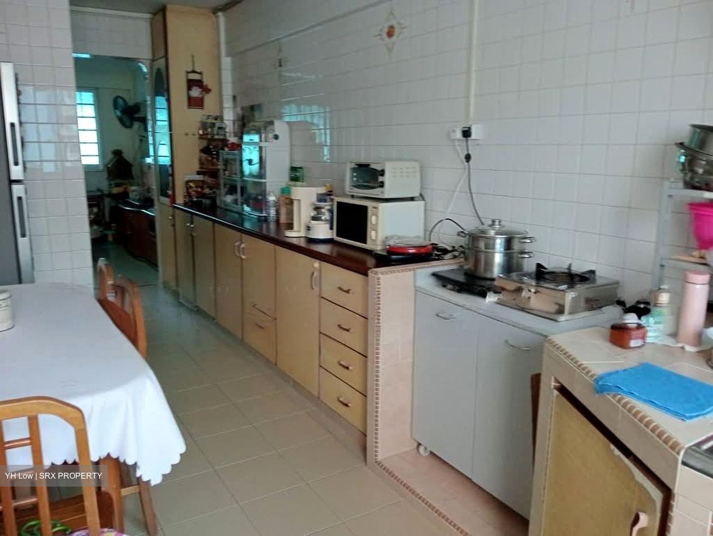 Blk 403 Yishun Avenue 6 (Yishun), HDB 4 Rooms #548876431